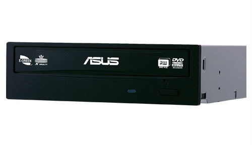 Multi Grabadora de DVD ASUS DRW-24F1ST